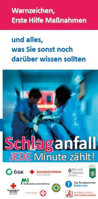 Schlaganfall: Anzeichen Erkennen, Richtig Helfen - Gesund-informiert.at